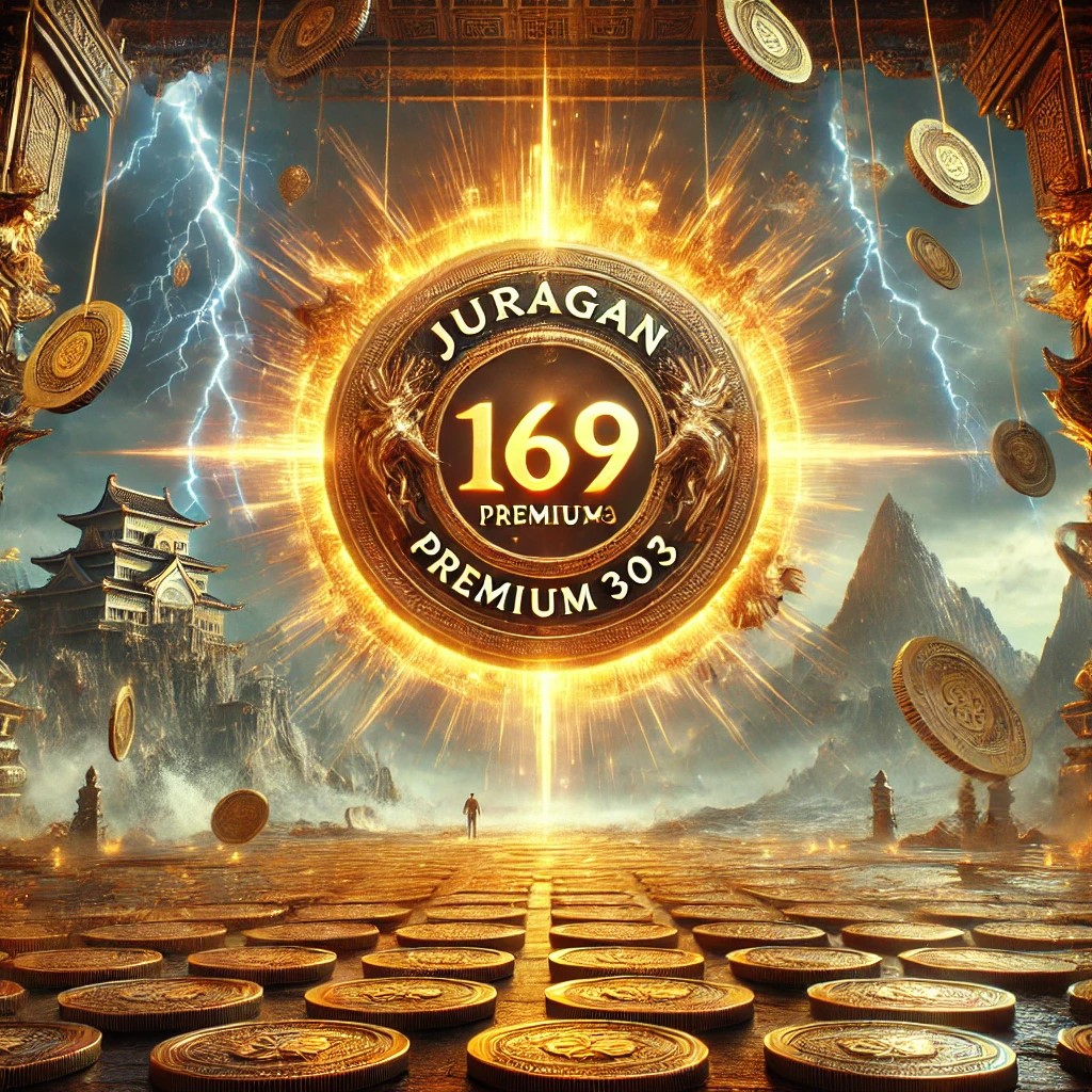 JURAGAN169