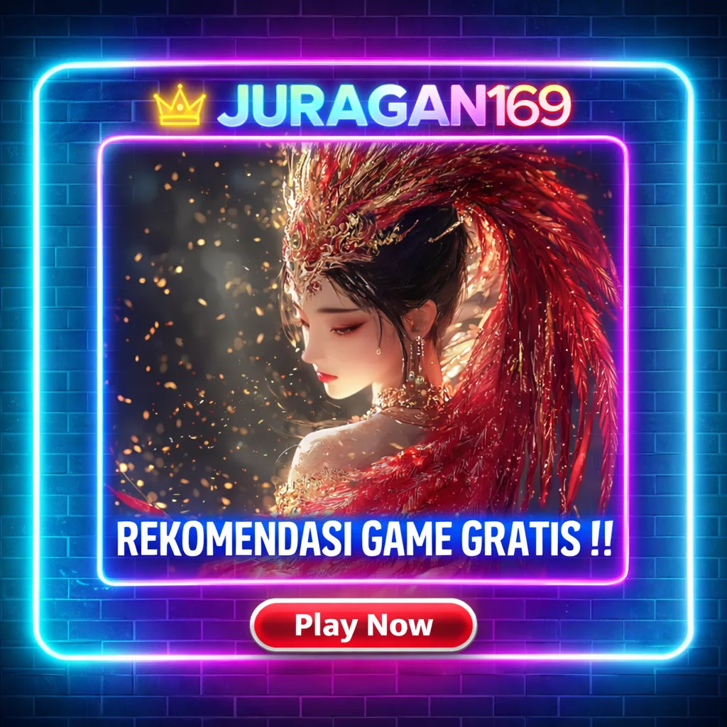 Juragan169 | Platform Game Online Dengan Akses Super Lancar